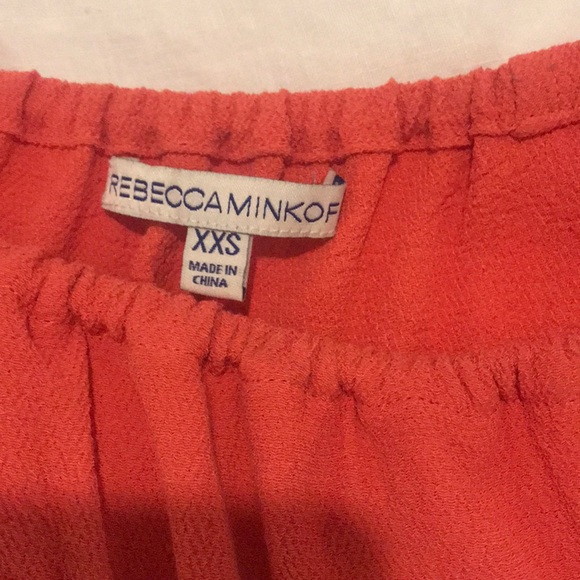 Off shoulder top - Picture 3 of 5